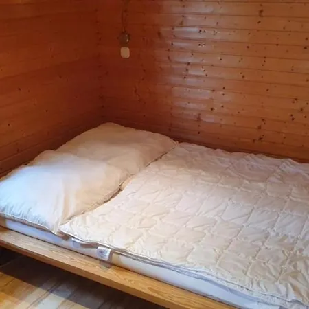 펜션 Behaglicher Bungalow *