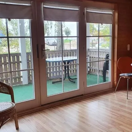 Behaglicher Bungalow *